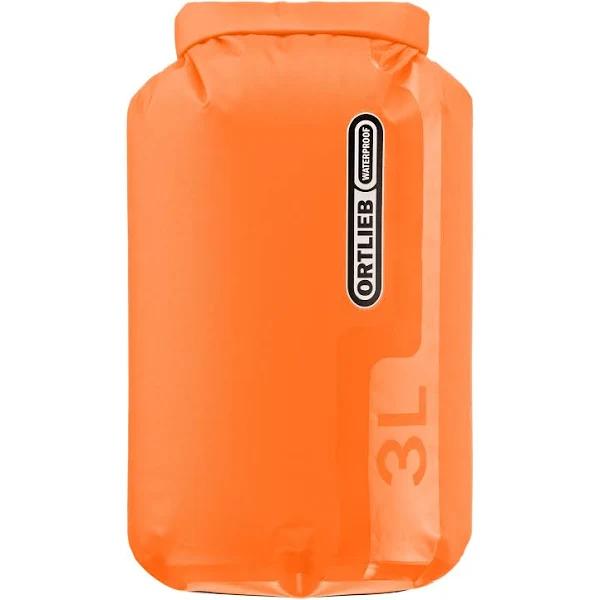 Ortlieb Dry Bag PS10 3L-Orange