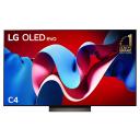 LG 55" OLED55C4PSA Oled Evo C4 4K UHD Smart TV [2024]