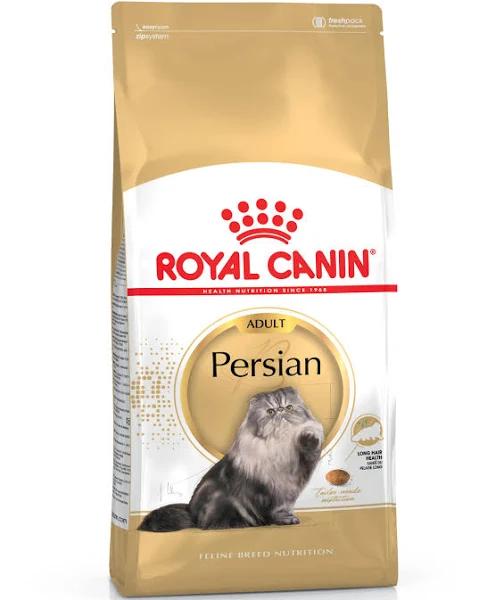 Royal Canin Cat Food Persian (10 kg)