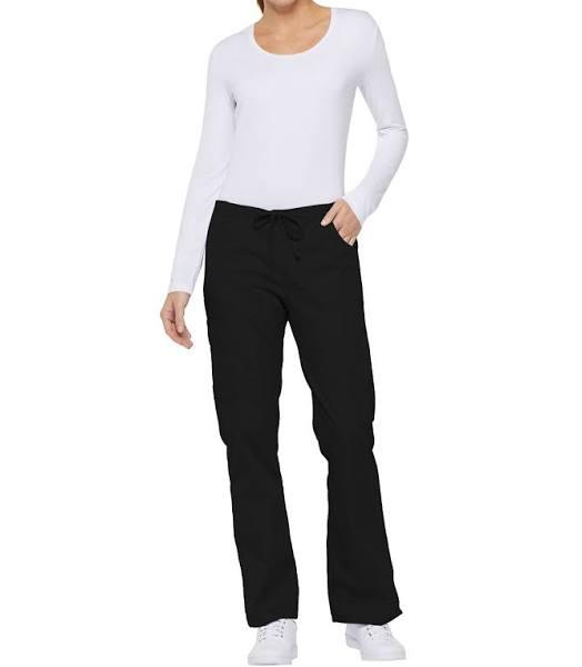 Dickies EDS Signature 86206 Scrubs Pant Women Black