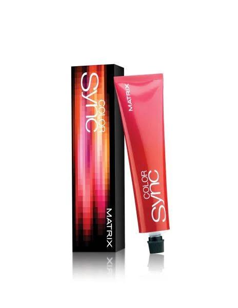 Matrix SoColor Sync Berry Violet 90ml