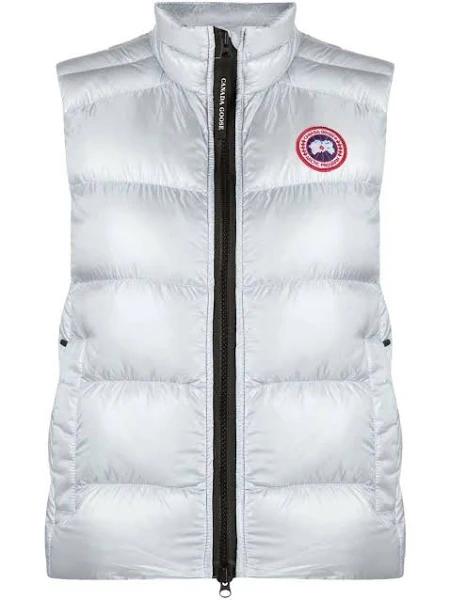 Canada Goose Cypress Vest Light Blue