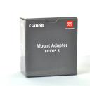 Canon EF-EOS R - Mount Adapter