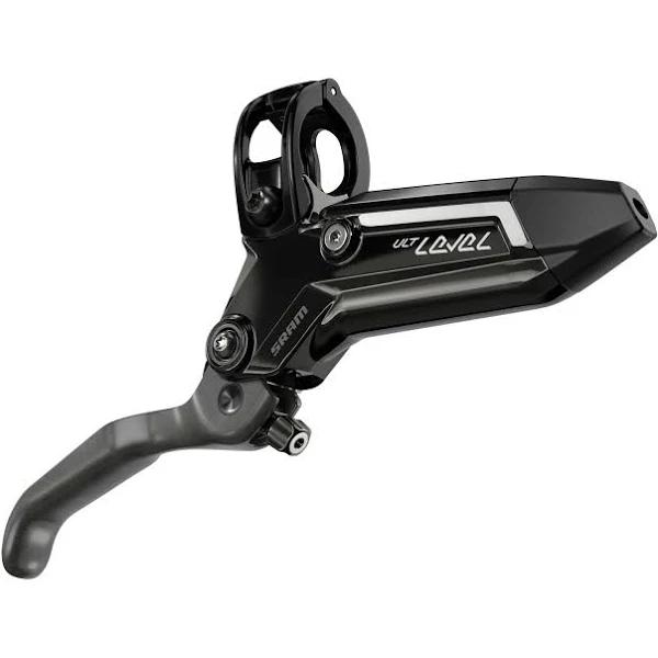 SRAM Brake - Disc Brake Level Ultimate Stealth 2 Piston - Carbon Lever