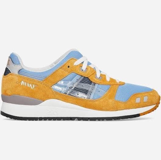 ASICS x Awake NY Gel-Lyte III OG