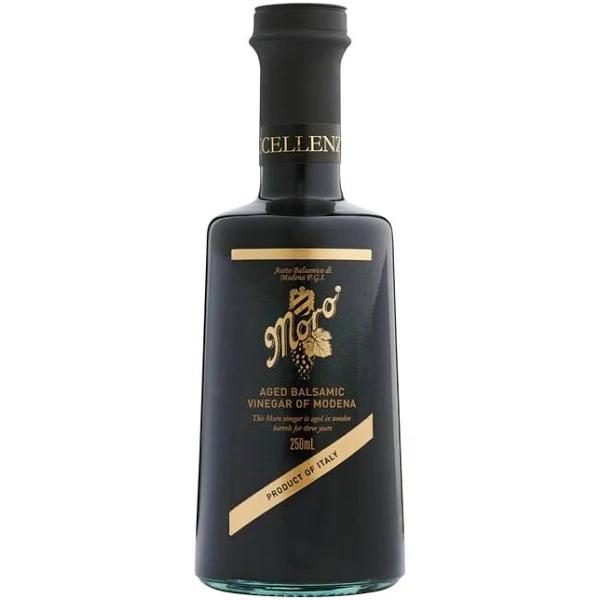 Moro Aged Balsamic Primula Vinegar 250mL