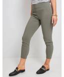 Katies 7/8 Classic Pants Khaki - 18 - AfterPay & Klarna Available