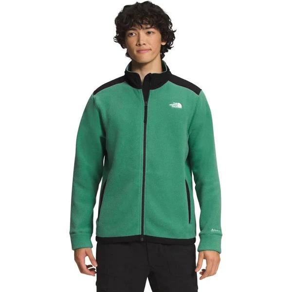 Men's Alpine Polartec 200 Fleece Full-Zip Jacket