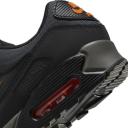 Nike Air Max 90 'Jewel - Black Safety Orange' DX2656-001 US 9.5