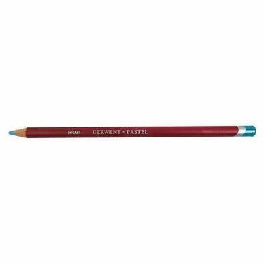 Derwent Pastel Pencil Cyan P340 x Carton of 6 : 2300263