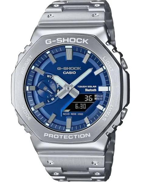 Casio G-Shock Pro Full Metal Gm-b2100ad-2aer Watch