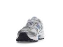 New Balance 530 White Carolina Blue