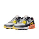 Nike Air Max 90 Golf Smoke Grey Black Orange