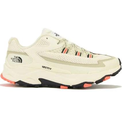 The North Face Vectiv Taraval Shoes White Women - 37.5