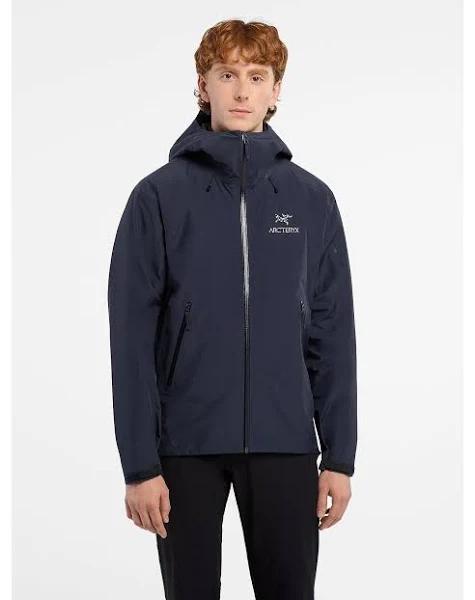 Arc'teryx Beta LT Men's Jacket Sapphire