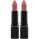 Revlon 2 x Super Lustrous Lipstick The Luscious Mattes 4.2g - 004 Wild Thoughts