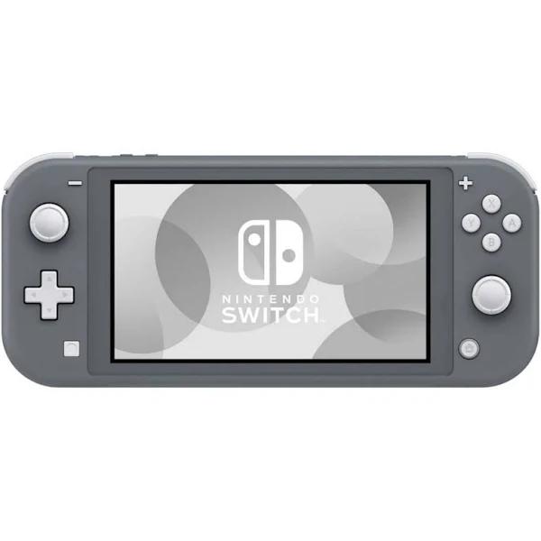 Nintendo Switch - Lite Console Grey