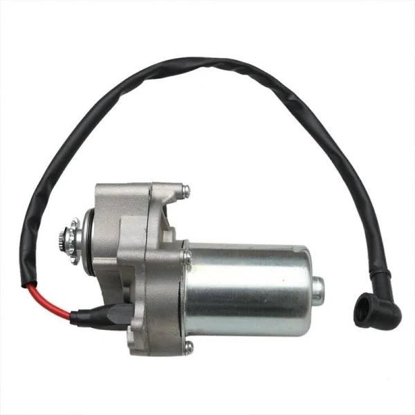 Starter Motor For ATV Quad Pit Bikes Buggy Dirt Bike 50cc/70cc/110cc Motorbikes