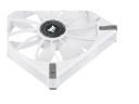 Corsair iCUE ML140 RGB Elite 140mm PWM White Fan