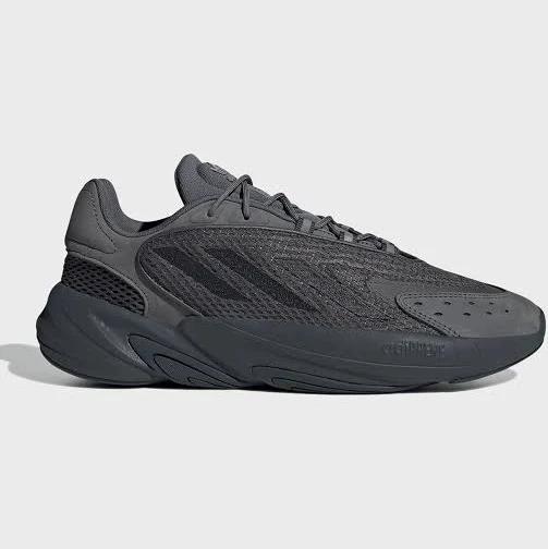 Adidas Mens Ozelia Grey Size 4 - Platypus | AfterPay Available