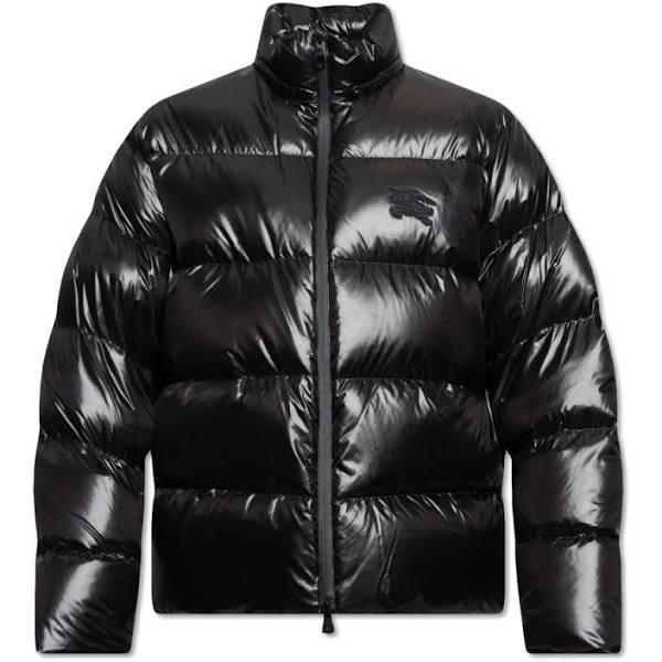 Burberry EKD Nylon Puffer Jacket