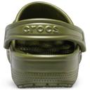 Crocs Classic Clog; Army Green, M16