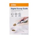 Kmart Digital Scoop Scale