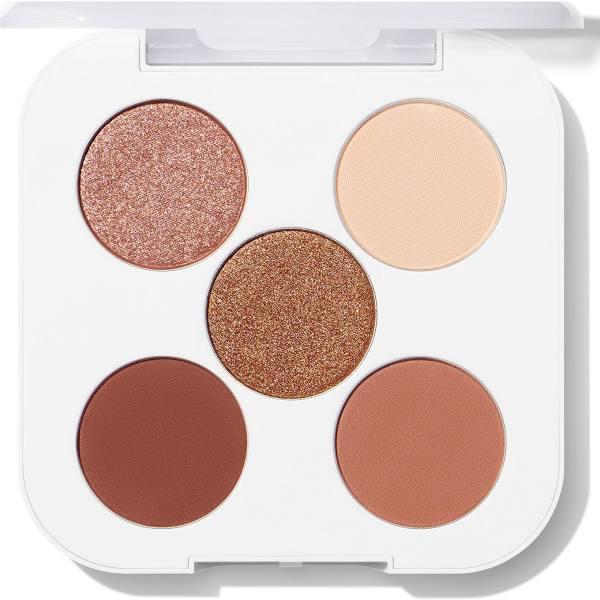 Morphe - M2 Ready in 5 Eyeshadow Palette - Malibu - 5.1g