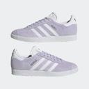 Adidas Gazelle Purple Tint (Women's)