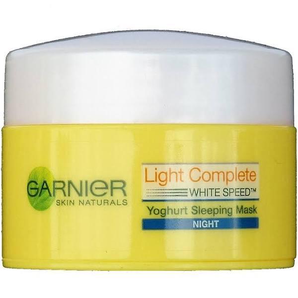 Garnier Light Complete Special Set ( Mini )