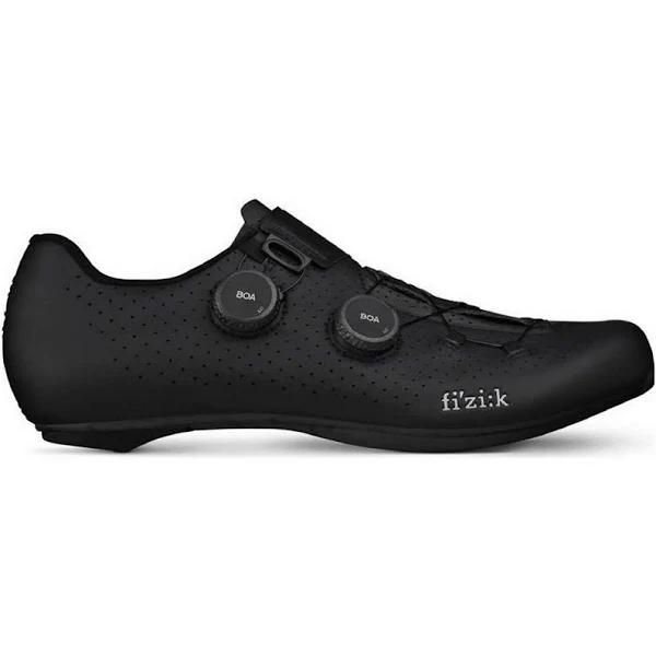 Fizik Vento Infinito Carbon 2 Racing Shoes Black/Black 41