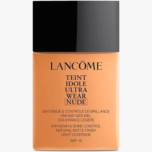 Lancome Teint Idole Ultra Wear Nude Foundation 40ml-050