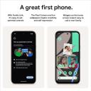 Google Pixel 8a 128gb 256gb Oled 120hz Display Hdr Android Unlocked -