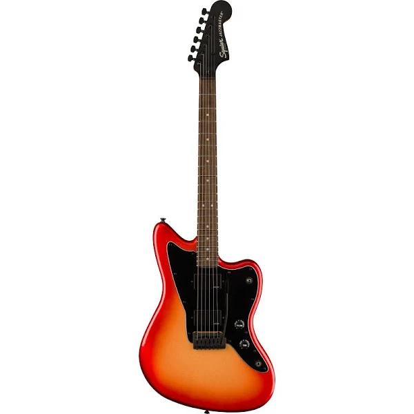 Squier Contemporary Active Jazzmaster HH - Sunset Metallic