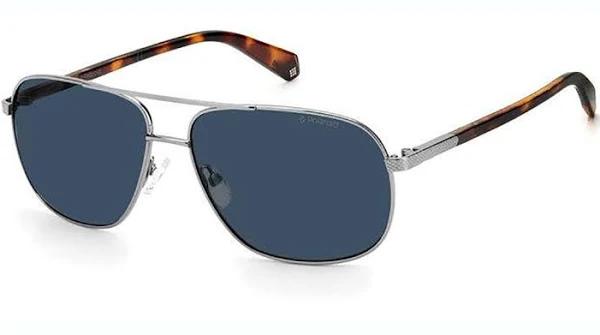 Polaroid PLD 2074/S/X 6LB/C3 60mm - Sunglasses