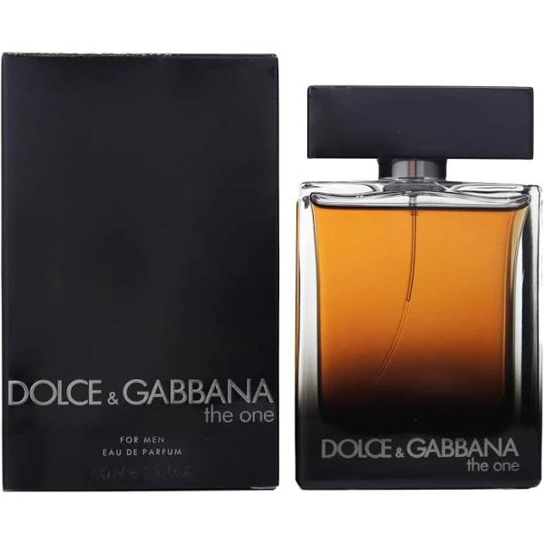 Dolce & Gabbana The One Men Eau De Parfum 100ml