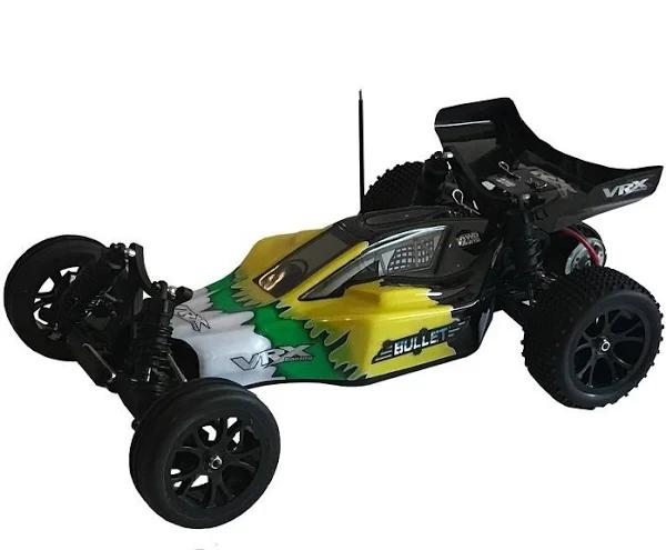 Bullet 1:10 2WD Off Road RC Buggy