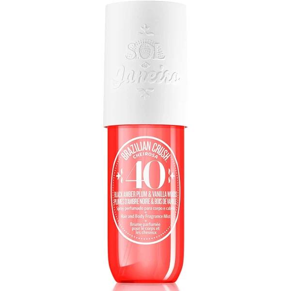 Sol De Janeiro Cheirosa '40 Perfume Mist 90ml