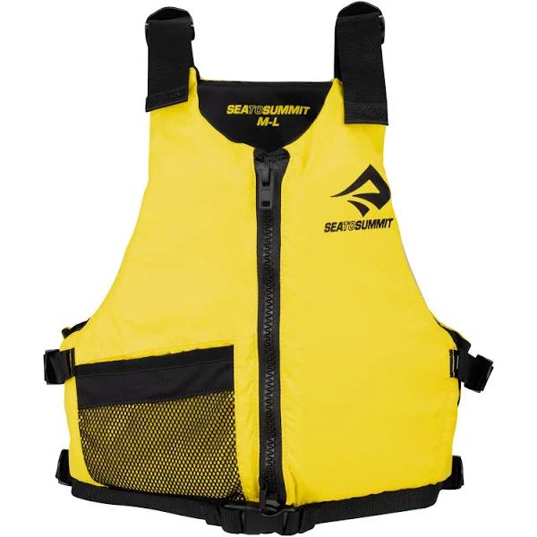 Sea to Summit Freetime PFD - Yellow (M / L)