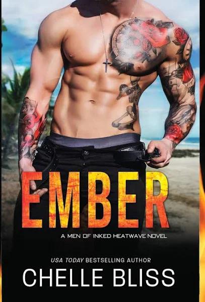 Ember by Chelle Bliss