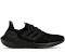 Adidas Ultra Boost 22 Triple Black (Women's)