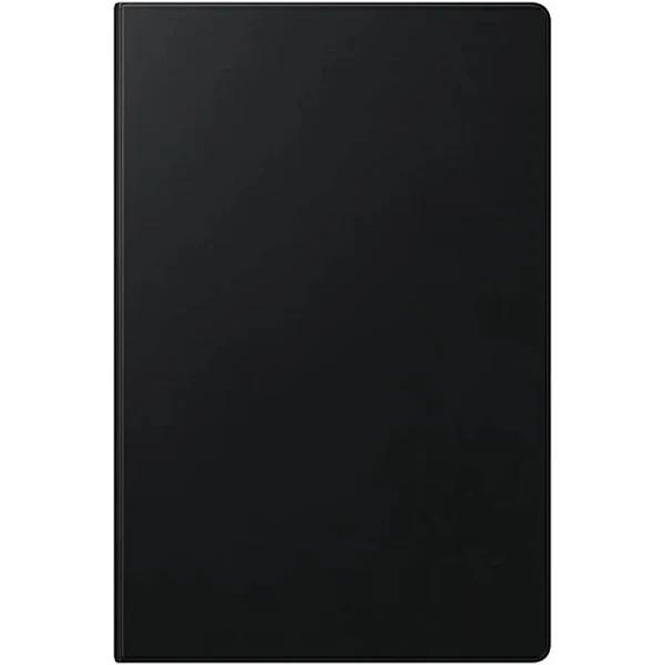 Samsung Galaxy Official Tab S8 Ultra Book Cover Black