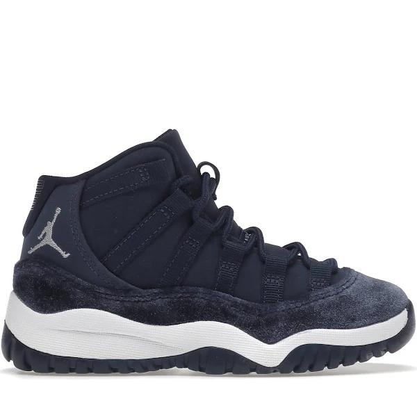 Jordan 11 Retro Midnight Navy (PS)