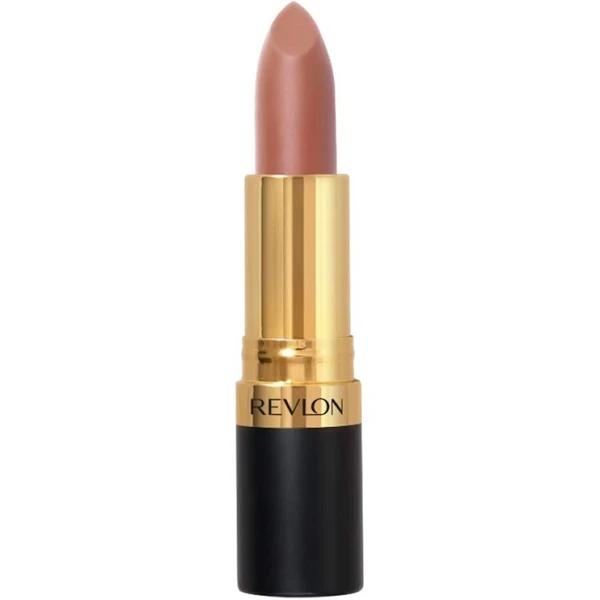 Revlon Super Lustrous Lipstick Matte 047 Dare To Be Nude