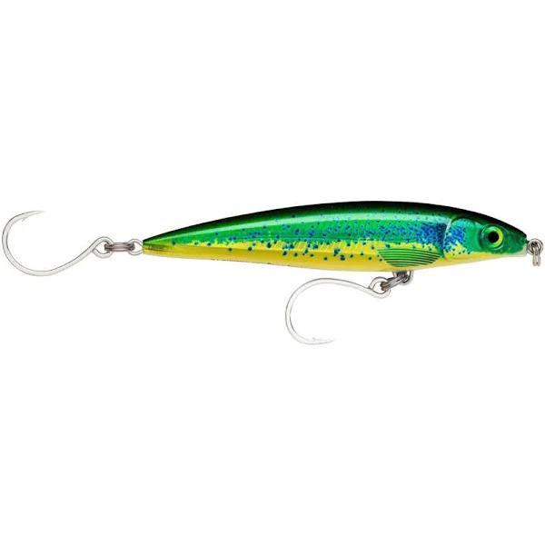 Rapala X-Rap Long Cast Shallow 14cm HD Dorado