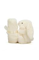 Jellycat - Bashful Beige Bunny Soother