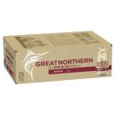 Great Northern Original Lager Beer 24 x 375ml Cans