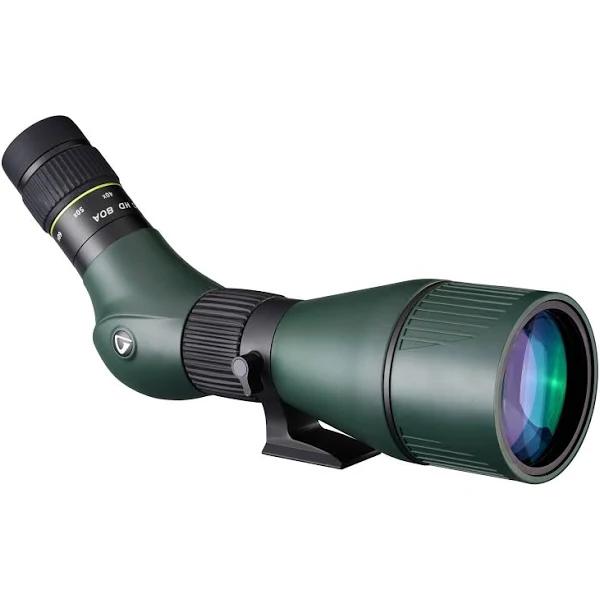 Vanguard VEO HD 80A Angled Spotting Scope Monocular Telescope V247014