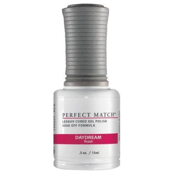 Lechat Perfect Match Duo Gel - PMS108 Daydream 15ml - Pinks