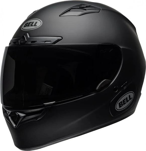 Bell Qualifier DLX MIPS Solid Matte Black XXL